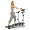 Laufband Magnetic Nordic