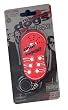 Resevois Dogs - In Your Pocket Talking Keychain (Colors May Vary)
