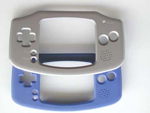 Childrens Toyshop  Video Games : GBA Face Covers - Two Pack