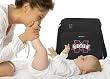MSU Mississippi State University M State Bulldogs Diaper Bag by Broad Bay