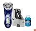 Philips Norelco 8160XLCC SpeedXL Jet Clean Men's Shaving Set