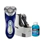 Philips Norelco 8160XLCC SpeedXL Jet Clean Men's Shaving Set
