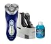 Philips Norelco 8160XLCC SpeedXL Jet Clean Men's Shaving Set Image
