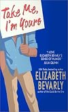 Take Me, I'm Yours (Avon Light Contemporary Romances)