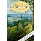 Jane Austen's England by  Maggie Lane