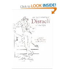 The Self-Fashioning of Disraeli, 18181851