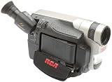 RCA CC6383 VHS-C AutoShot Camcorder