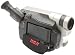 RCA CC6383 VHS-C AutoShot Camcorder