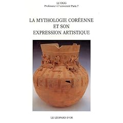 La mythologie cor�enne et son expression artistique