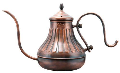 Kalita 銅ポット 900