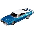 Carrera Dodge Charger 500 Street Version Digital Car