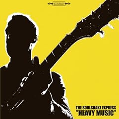 Heavy Music