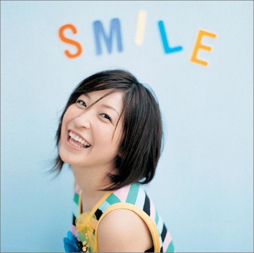 SMILE(初回)(DVD付)
