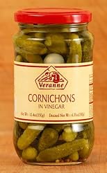 Verrane Cornichons - France by ChefShop