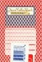 Green Valley Ranch Casino Burgundy Playing Cards