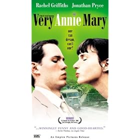 Very Annie Mary (Ws Dol Enh) [VHS]