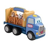 LittleTikesHandleHaulersRowdytheRanchHauler