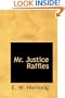 Mr. Justice Raffles