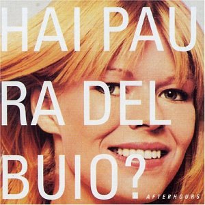 Afterhours - Hai Paura del Buio? cover