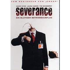 Severance - Ein blutiger Betriebsausflug