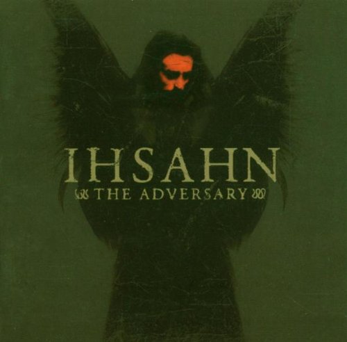 Ihsahn - The Adversary - Zortam Music
