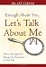 Enough About You, Let
