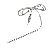 Polder 367-00 Replacement Probe for the Professional Preprogrammed Thermometer and Timer