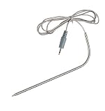 Polder 367-00 Replacement Probe for the Professional Preprogrammed Thermometer and Timer (361)