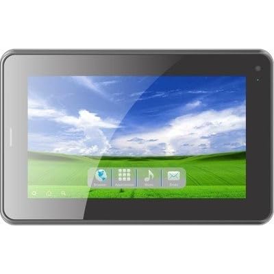 Intex Ibuddy With Calling Facility White