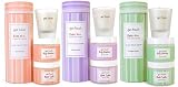 Get Fresh Relaxing Bath Trios