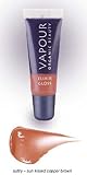 Vapour Organic Beauty Elixir Lip Gloss - Sultry