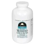 Review Source Naturals SN0703 / Source Naturals PectaSol Modified Citrus Pectin, Powder, 14.11 oz (400 g)