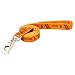 Cincinnati Bengals Orange 6' Leash