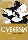 Cybersix vol. 3 - Requiem per Adrian