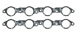 Mr. Gasket 5966 Ultra Seal Exhaust Gasket for GM LS2/LS3, (Pack of 2)