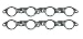 Mr. Gasket 5966 Ultra Seal Exhaust Gasket for GM LS2/LS3,...