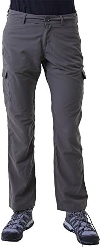 Clothing Arts Pick-Pocket Proof Travel Pant Womens