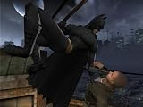 Batman Begins (Xbox)