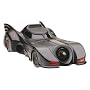 Hot Wheels 1/18 Batmobile (1989 Movie) - B6046