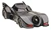 Hot Wheels 1/18 Batmobile (1989 Movie) - B6046