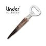Linder Stag Tip Bottle Opener?