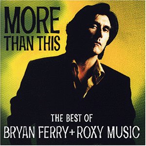 Ferry Bryan - More than This - Zortam Music