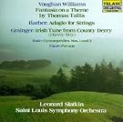 Vaughan Williams: Fantasia...