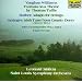 Vaughan Williams: Fantasia on a Theme by Thomas Tallis; Barber: Adagio for Strings; Grainger: Irish Tune from County
