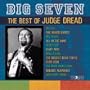 Big Seven: The Best of Judge Dread