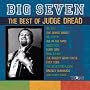 Big Seven: The Best of Judge Dread