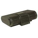 Surround Air XJ-2100 Ionic Air Purifier