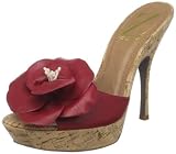 Sergio Zelcer Womens Cosmo Sandal