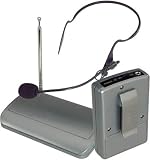 Dance: UK Wirefree Karaoke Microphone (PS2/PSone)