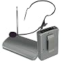 Dance: UK Wirefree Karaoke Microphone (PS2/PSone)